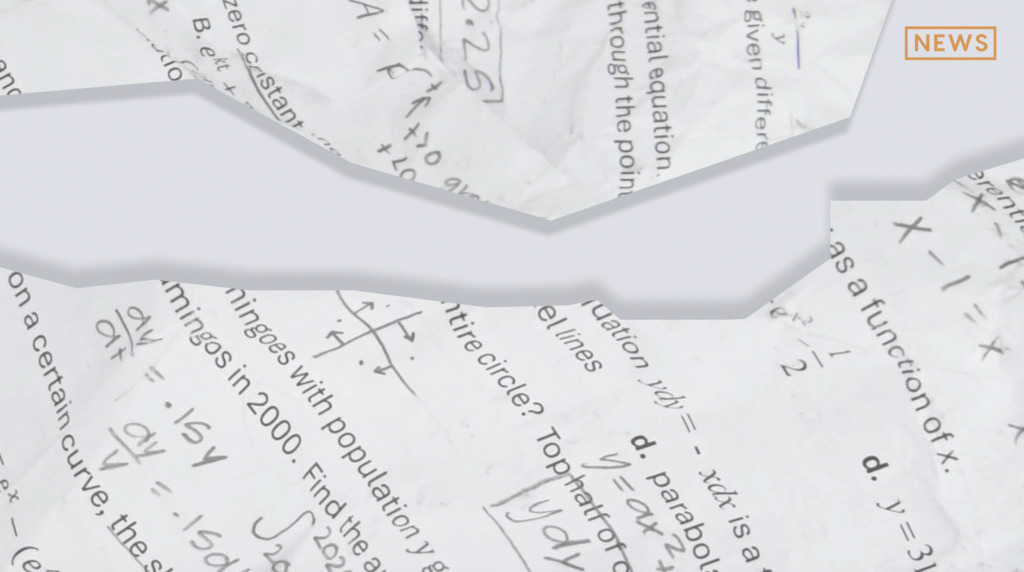 Math Extinction: All higher-level math classes will be impacted by a lack of enrollment in prerequisite classes